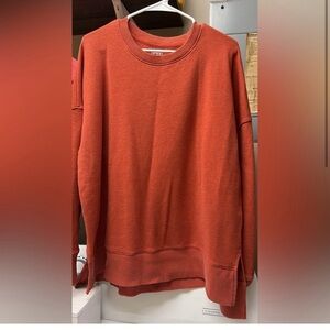 Time and Tru XL sweatshirt